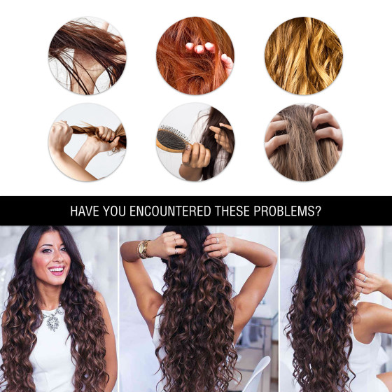 Spray do stylizacji włosów